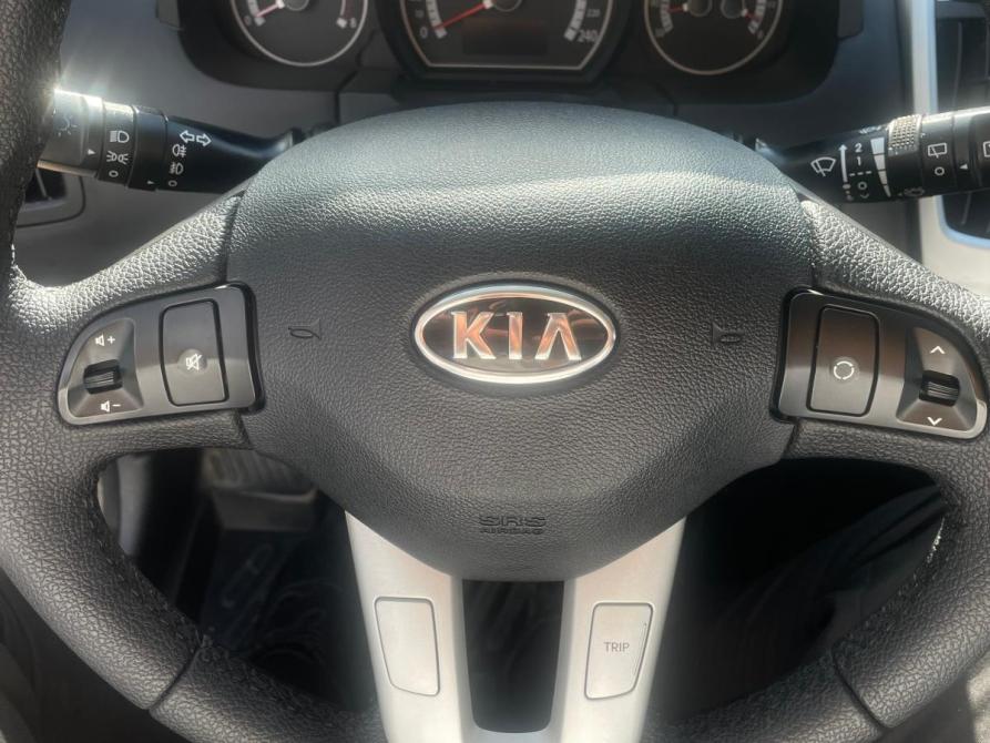 Kia Ceed I Рестайлинг Азнакаево  - изображение 13
