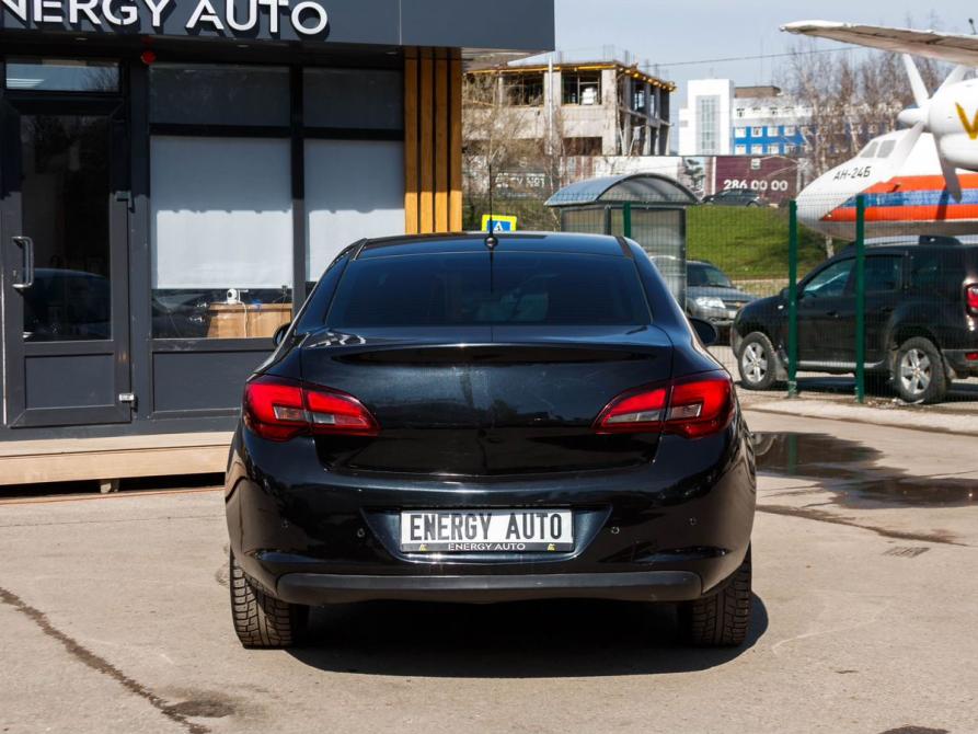 Opel Astra J Рестайлинг Уфа  - изображение 4