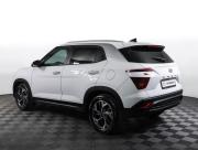 Hyundai Creta II Москва  - изображение 33