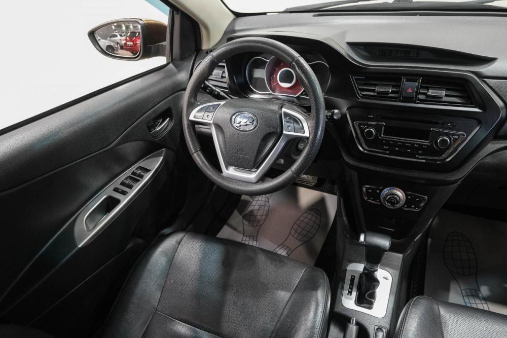 Lifan X50 Новокузнецк  - изображение 16