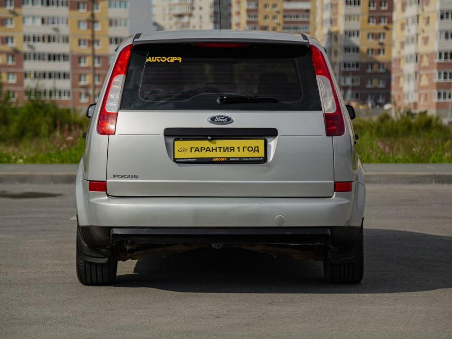 Ford C-MAX I Тюмень  - изображение 3
