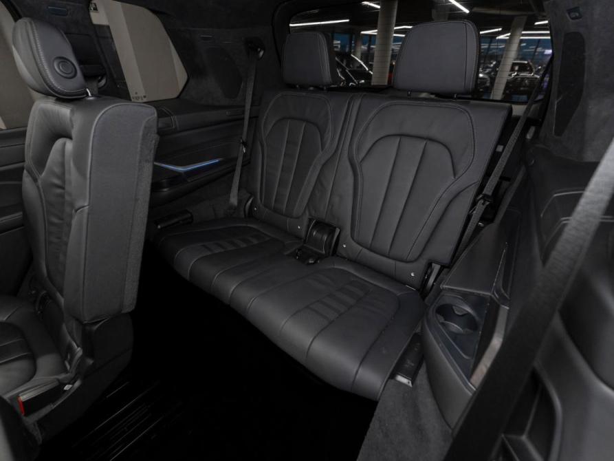 BMW X7 I (G07) Москва  - изображение 27