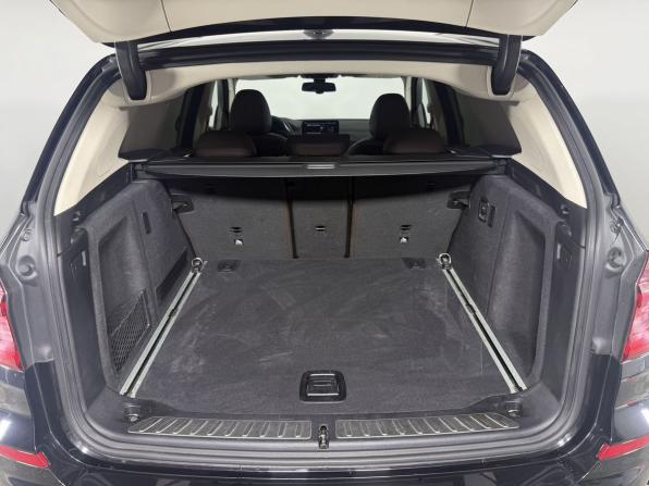 BMW X3 III (G01) с пробегом 2019 года, цена 4 380 000 рублей, 95874 км, внедорожник, Автокод Объявления