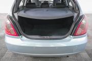 Nissan Almera II (N16) Рестайлинг Кемерово  - изображение 28