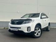 Kia Sorento II Рестайлинг Санкт-Петербург  - изображение 23
