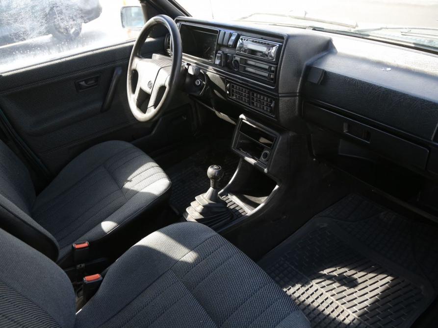 Volkswagen Golf II Иваново  - изображение 9