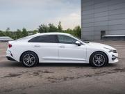 Kia K5 III Москва  - изображение 23