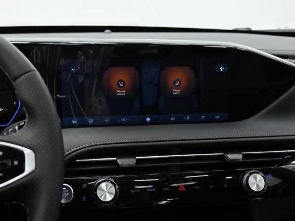 Dongfeng Huge с пробегом 2025 года, цена 2 749 000 рублей, 17 км, внедорожник, Автокод Объявления
