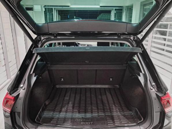 Volkswagen Tiguan II с пробегом 2020 года, цена 3 410 000 рублей, 78202 км, внедорожник, Автокод Объявления