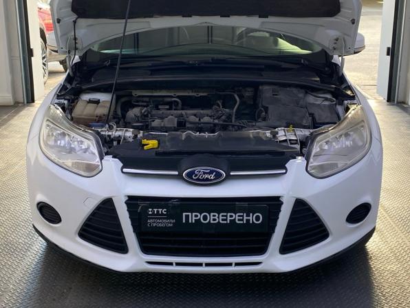 Ford Focus III с пробегом 2013 года, цена 655 000 рублей, 231490 км, седан, Автокод Объявления