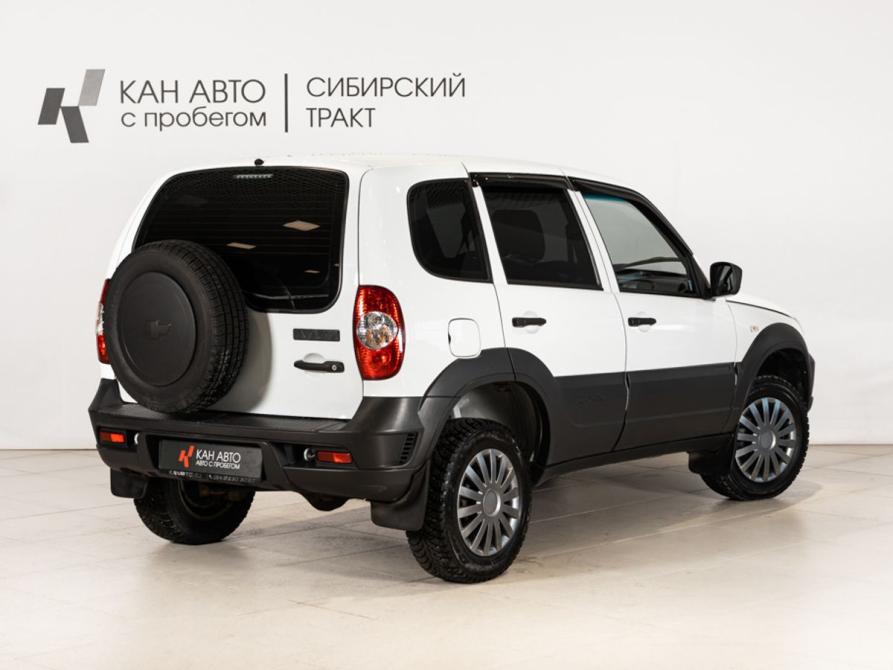 Lada (ВАЗ) Niva Казань  - изображение 3