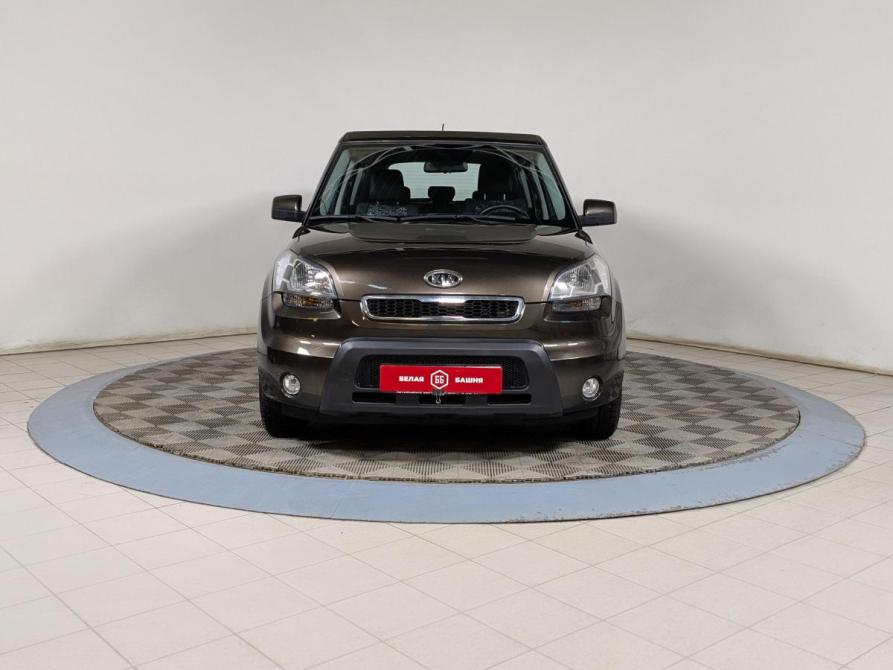 Kia Soul I Екатеринбург  - изображение 3
