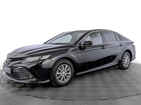 Toyota Camry VIII (XV70) с пробегом 2020 года, цена 2 135 000 рублей, 209573 км, седан, Автокод Объявления