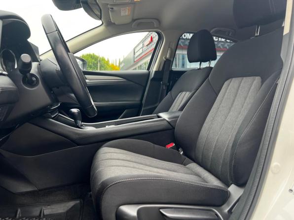 Mazda 6 III (GJ) Рестайлинг 2 с пробегом 2019 года, цена 2 260 000 рублей, 141140 км, седан, Автокод Объявления