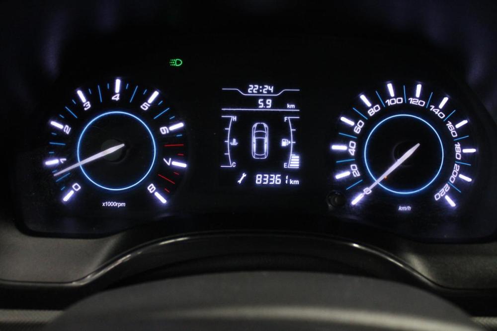 Chery Tiggo 3 I Томск  - изображение 11