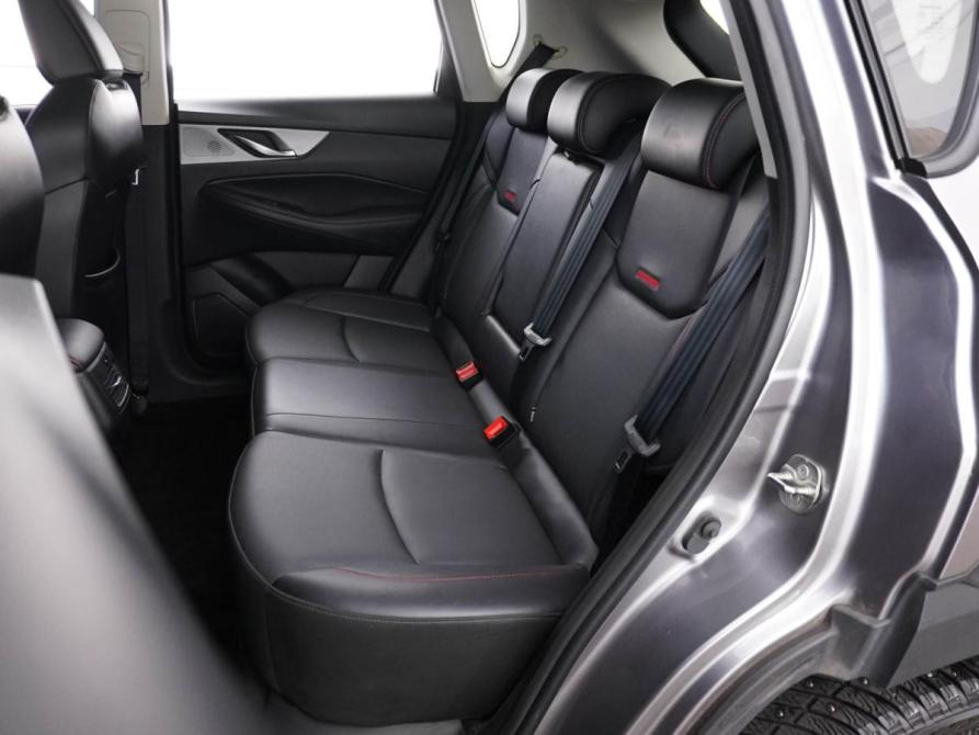 Changan CS35 Plus I Рестайлинг Москва  - изображение 10