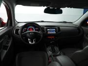 Kia Sportage III Москва  - изображение 26