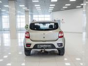 Renault Sandero II Рестайлинг Самара  - изображение 23