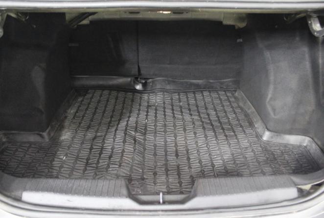 Brilliance H230 с пробегом 2015 года, цена 450 000 рублей, 107865 км, седан, Автокод Объявления