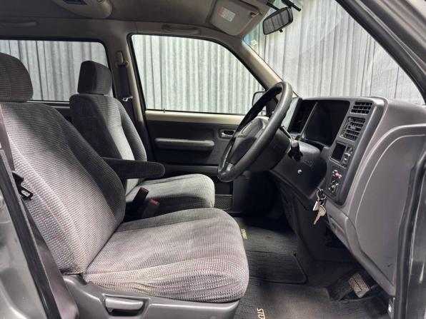 Honda Stepwgn I Рестайлинг с пробегом 2000 года, цена 750 000 рублей, 360943 км, минивэн, Автокод Объявления