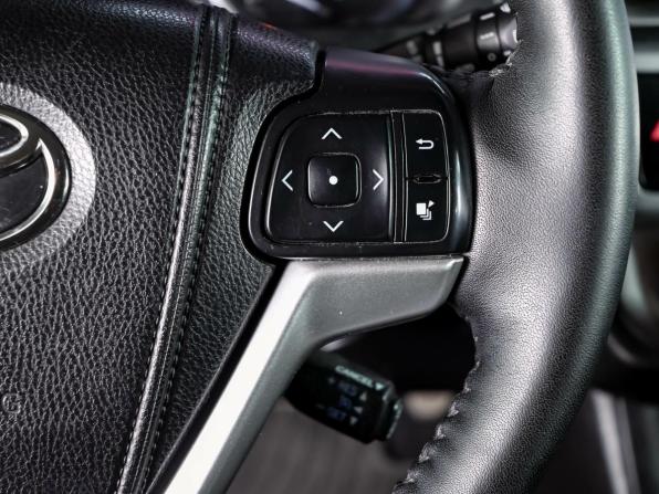 Toyota Highlander III (XU50) с пробегом 2014 года, цена 2 870 000 рублей, 209393 км, внедорожник, Автокод Объявления