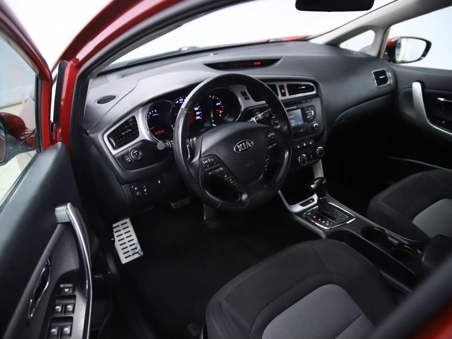 Kia Ceed II Уфа  - изображение 10