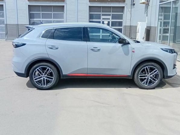 Changan CS55 Plus II с пробегом 2023 года, цена 2 150 000 рублей, 46890 км, внедорожник, Автокод Объявления