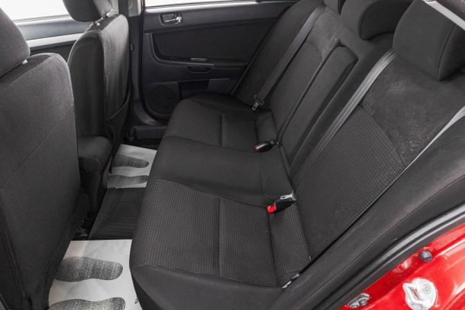 Mitsubishi Lancer X с пробегом 2007 года, цена 699 000 рублей, 263000 км, седан, Автокод Объявления