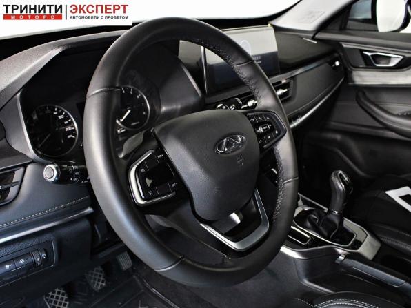 Chery Tiggo 4 Pro I Рестайлинг с пробегом 2024 года, цена 1 727 000 рублей, 18381 км, внедорожник, Автокод Объявления