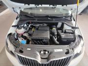 Skoda Rapid I Рестайлинг Казань  - изображение 33