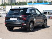 Hyundai Creta II Москва  - изображение 27