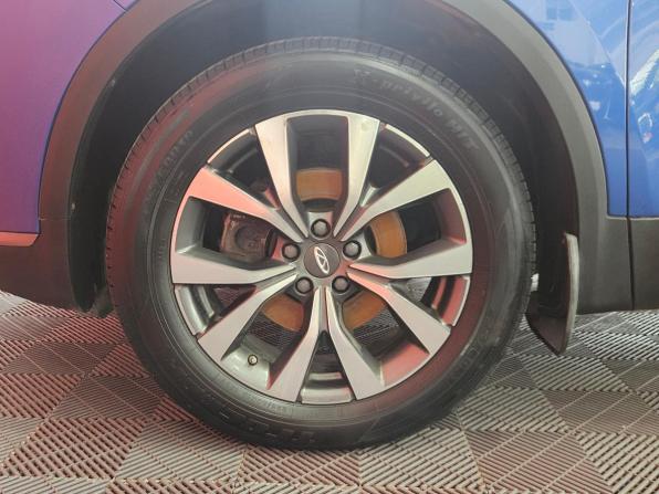Chery Tiggo 7 Pro I с пробегом 2020 года, цена 1 405 000 рублей, 132956 км, внедорожник, Автокод Объявления