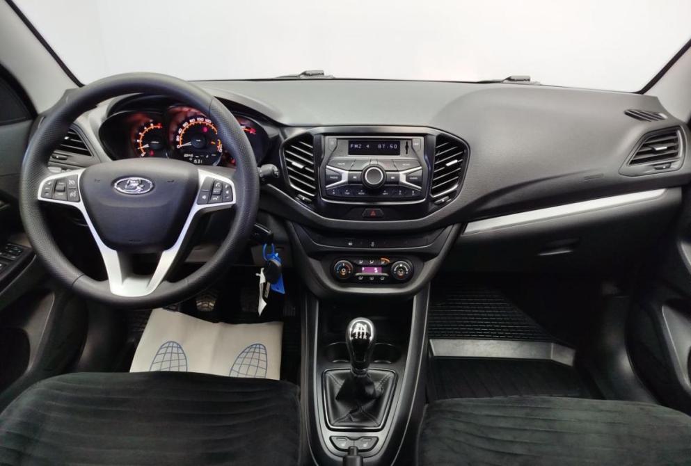 Lada (ВАЗ) Vesta I Саратов  - изображение 15