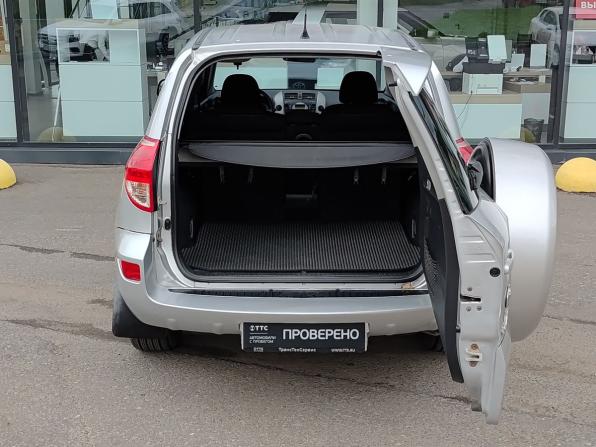 Toyota RAV4 III (XA30) с пробегом 2007 года, цена 765 000 рублей, 221799 км, внедорожник, Автокод Объявления
