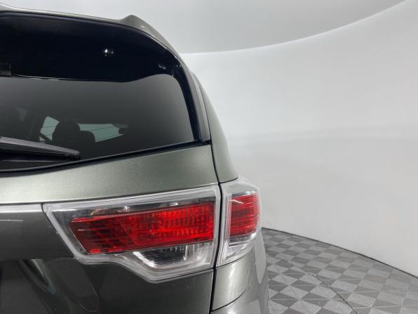 Toyota Highlander III (XU50) с пробегом 2014 года, цена 2 449 000 рублей, 142000 км, внедорожник, Автокод Объявления