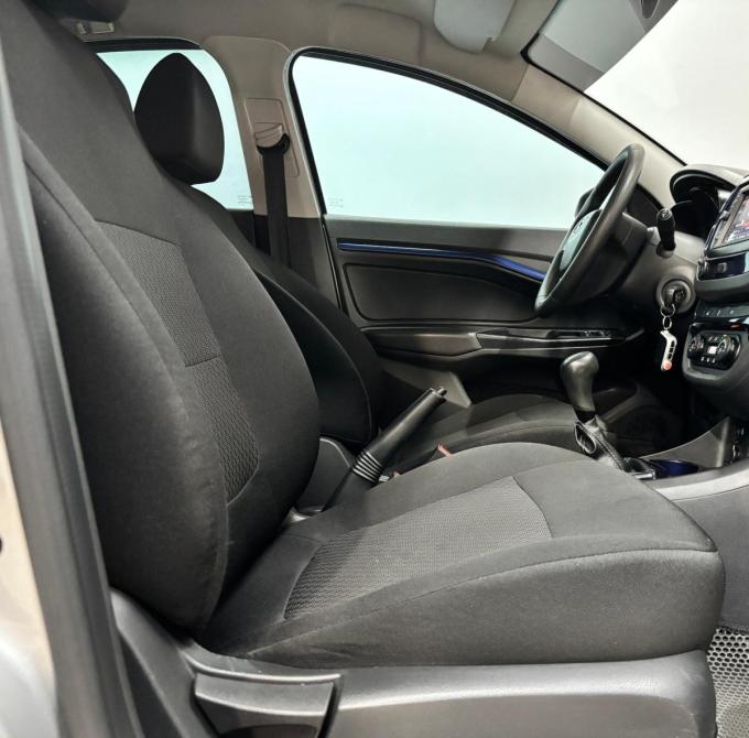 Lada (ВАЗ) Vesta I Набережные Челны  - изображение 17