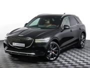 Genesis GV70 I Москва  - изображение 60