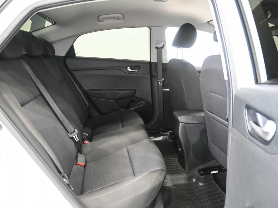 Hyundai Solaris II Рестайлинг Ростов-на-Дону  - изображение 15