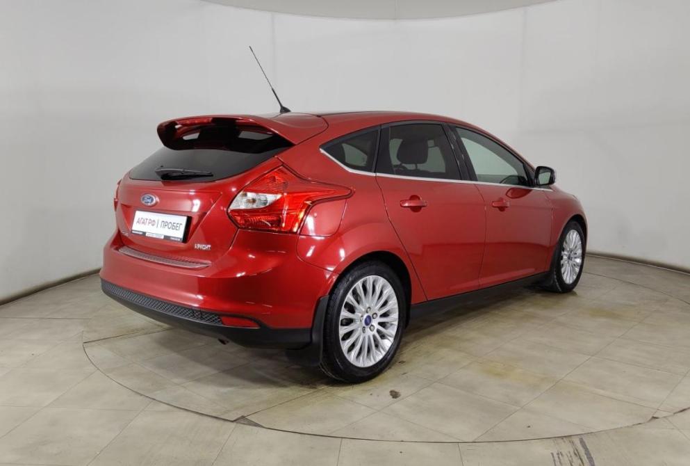 Ford Focus III Волгоград  - изображение 5