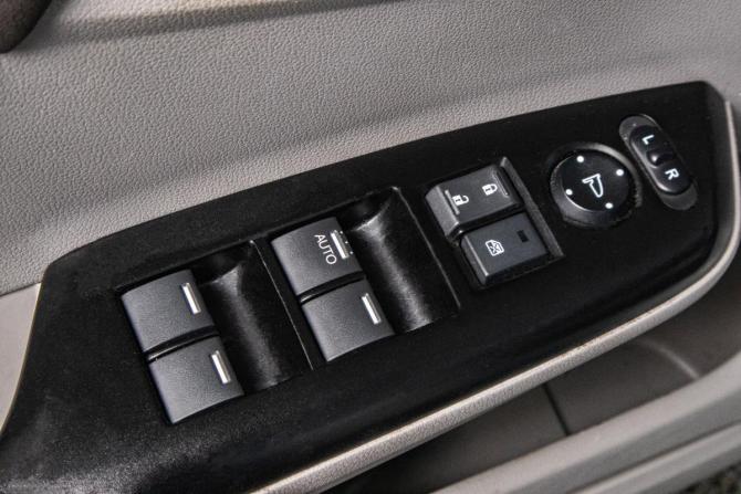Honda Civic IX с пробегом 2012 года, цена 1 229 000 рублей, 224807 км, седан, Автокод Объявления