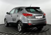 Hyundai ix35 I Рестайлинг Нижний Новгород  - изображение 32