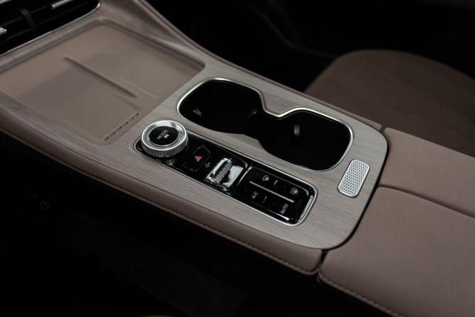 Новый Tenet T8 2026 года, цена 3 885 000 рублей, внедорожник, Автокод Объявления