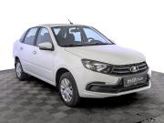 Lada (ВАЗ) Granta I Рестайлинг Москва  - изображение 29