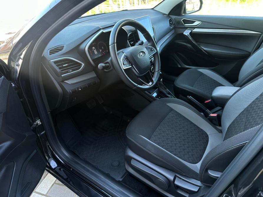 Lada (ВАЗ) Vesta I Рестайлинг (NG) Крым  - изображение 10