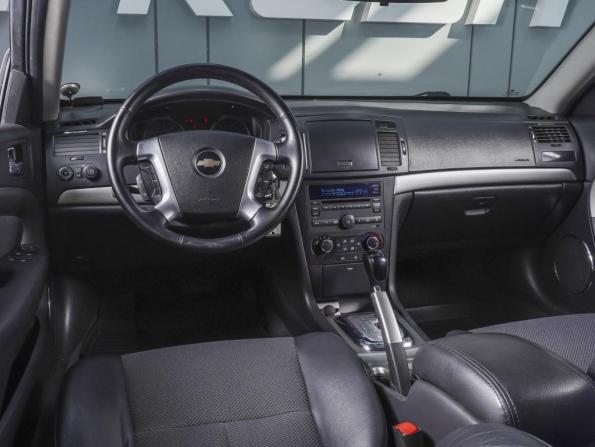 Chevrolet Epica V250 Рестайлинг с пробегом 2011 года, цена 650 000 рублей, 276701 км, седан, Автокод Объявления