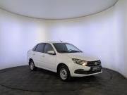 Lada (ВАЗ) Granta I Рестайлинг Москва  - изображение 29