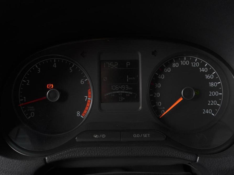 Volkswagen Polo V Рестайлинг Минеральные Воды  - изображение 15