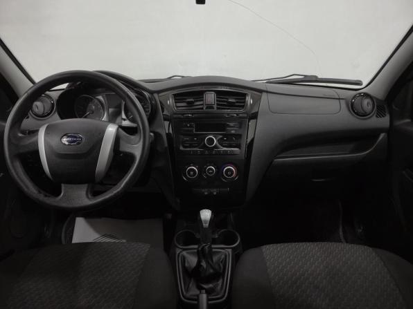 Datsun on-DO I Рестайлинг с пробегом 2020 года, цена 575 000 рублей, 161458 км, седан, Автокод Объявления