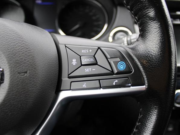 Nissan X-Trail III Рестайлинг с пробегом 2022 года, цена 2 859 000 рублей, 83382 км, внедорожник, Автокод Объявления