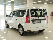 Lada (ВАЗ) Largus I Рестайлинг Самара  - изображение 24